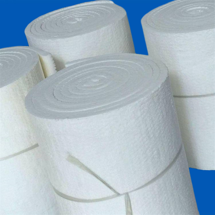 大石桥陶瓷纤维毡